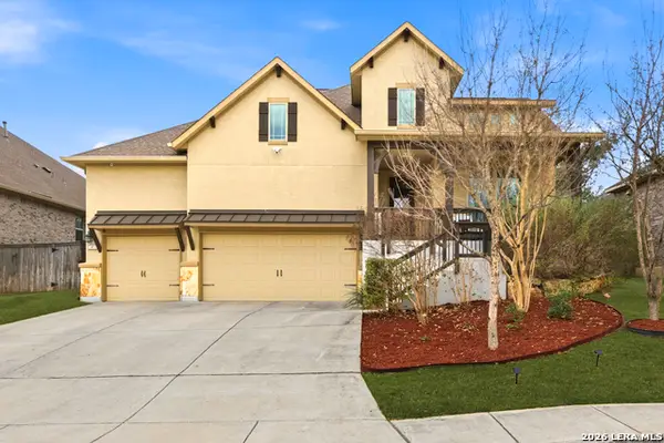 28709 Coral Bark, San Antonio, TX 78260