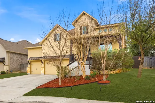 28709 Coral Bark, San Antonio, TX 78260 - #2