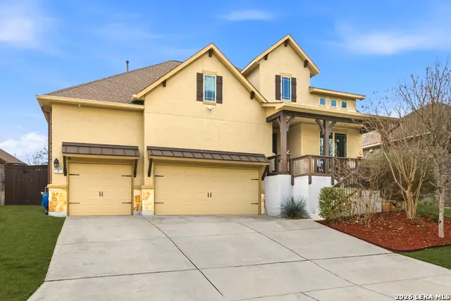 28709 Coral Bark, San Antonio, TX 78260 - #3