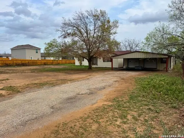 14852 Fm 1937, San Antonio, TX 78221 - #1