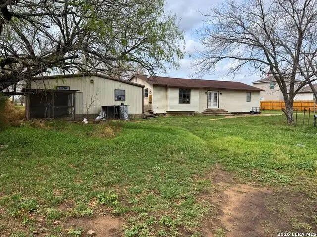 14852 Fm 1937, San Antonio, TX 78221 - #2