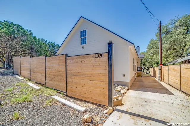 1020 Pebble Beach Dr Nw, Lakehills, TX 78063 - #2