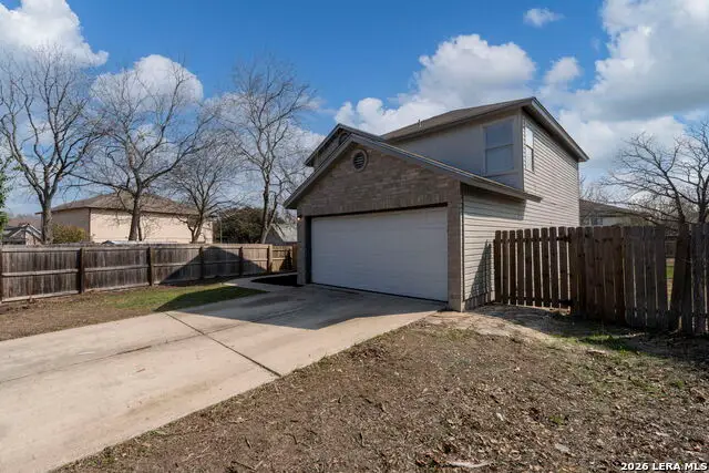 8006 Coco Meadow, Converse, TX 78109 - #3
