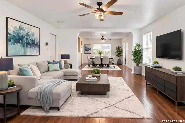 714 Sanderling, San Antonio, TX 78245 - #1