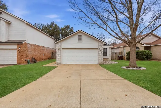 12230 Netherwood, San Antonio, TX 78253 - #1