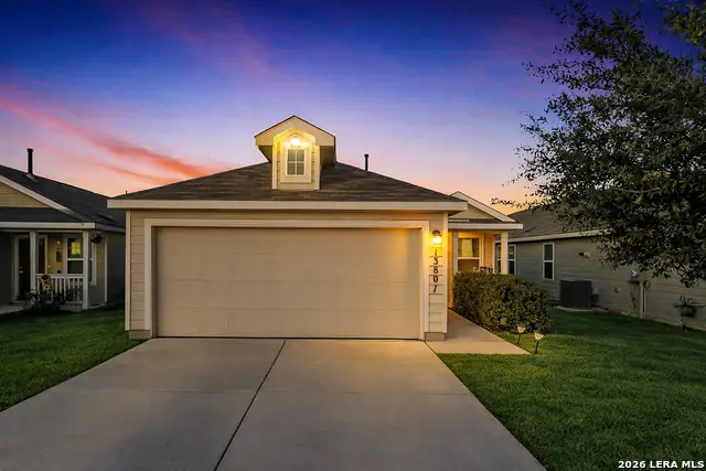 13807 Homestead, San Antonio, TX 78252 - #2