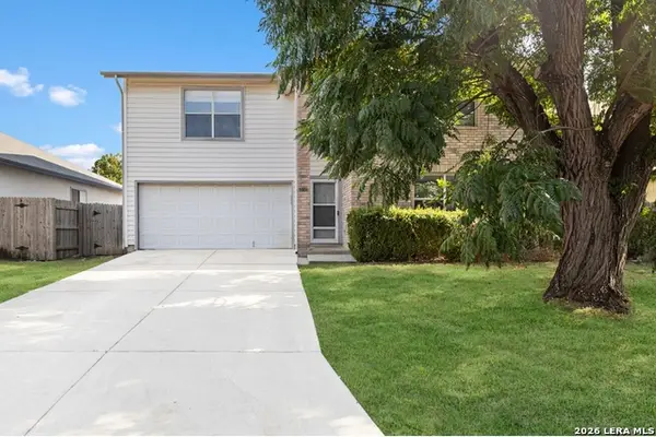 9806 Kelton, San Antonio, TX 78250