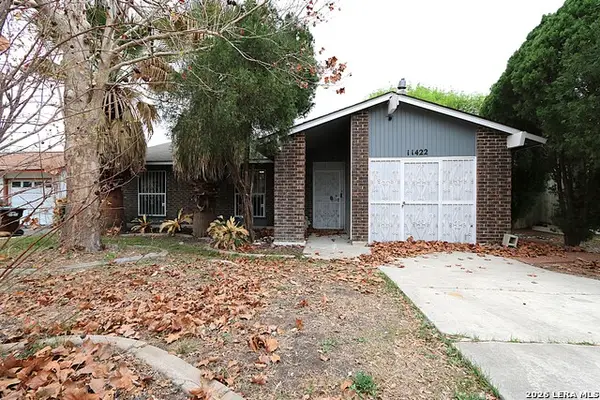 11422 Rifle Gap, San Antonio, TX 78245