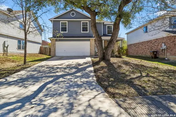 12822 Sicily, San Antonio, TX 78253