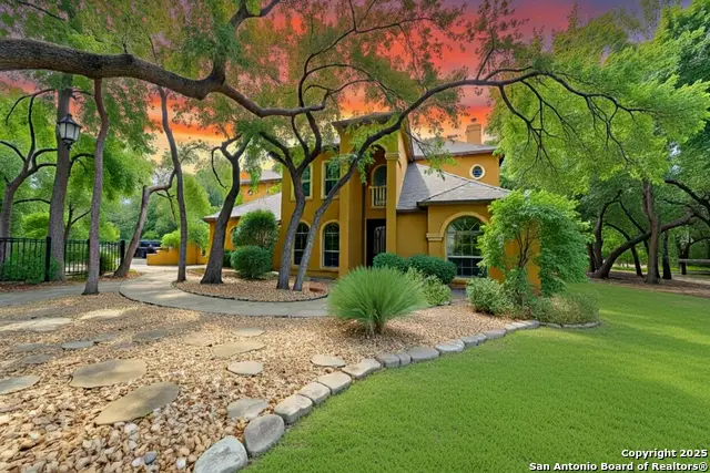 519 Long Mdw, Spring Branch, TX 78070 - #1