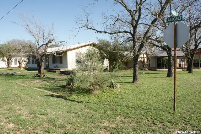 705 Altgelt, Comfort, TX 78013 - #3