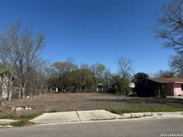230 & 226 Dolores Ave, San Antonio, TX 78228 - #2