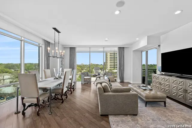 4242 Broadway #606, San Antonio, TX 78209 - #1