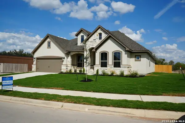 105 Dryden, Schertz, TX 78108