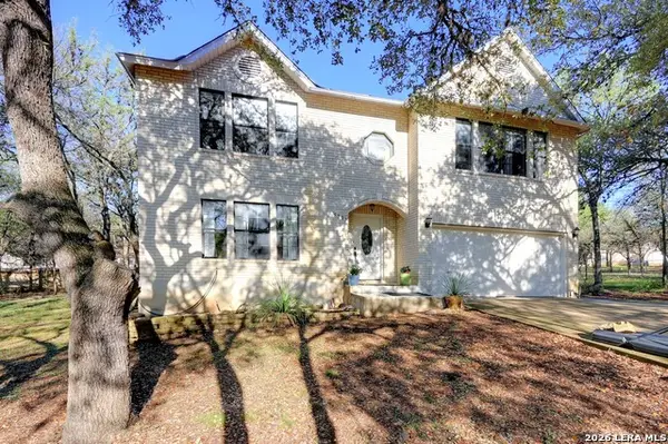 5307 Misty, San Antonio, TX 78250