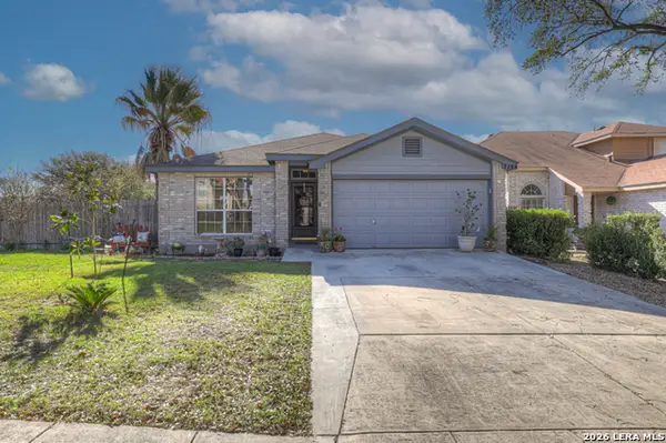 7164 Still Hollow, San Antonio, TX 78244