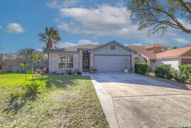 7164 Still Hollow, San Antonio, TX 78244 - #2