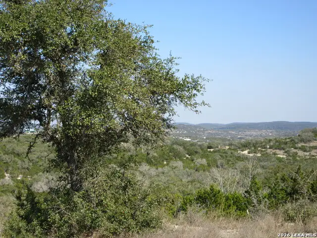 LOT 13 Canyon Rim, Helotes, TX 78023 - #1
