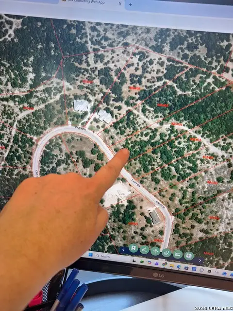 LOT 13 Canyon Rim, Helotes, TX 78023 - #2