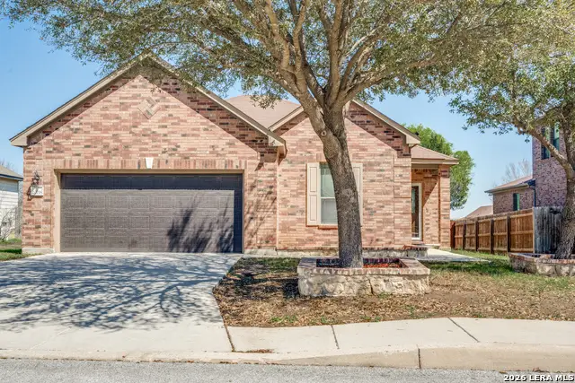 20718 Pearl Harvest, San Antonio, TX 78259 - #1