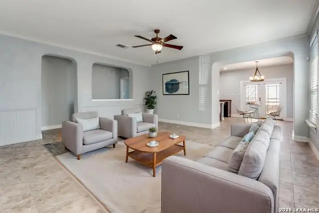 20718 Pearl Harvest, San Antonio, TX 78259 - #2