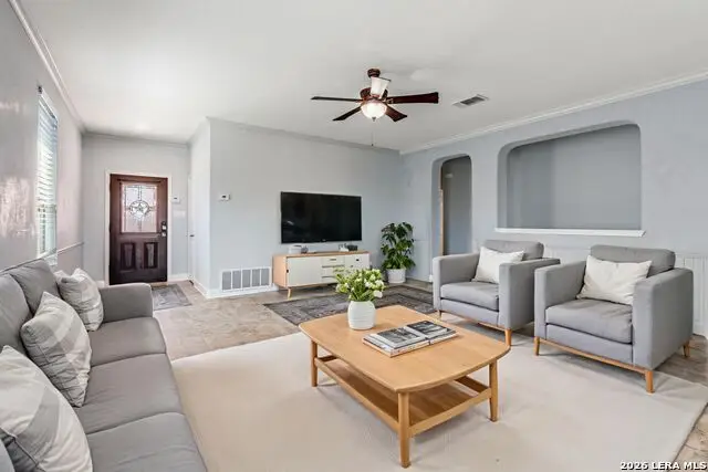 20718 Pearl Harvest, San Antonio, TX 78259 - #3