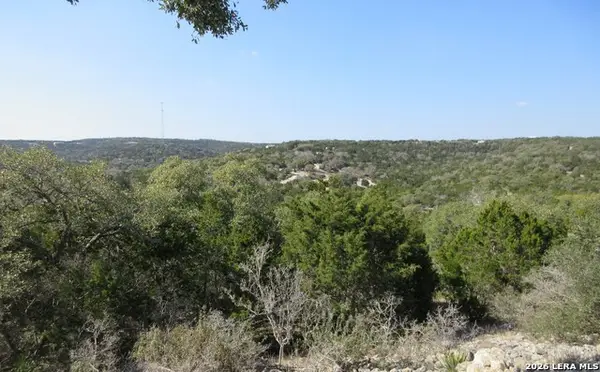 LOT 20 Canyon Rim, Helotes, TX 78023