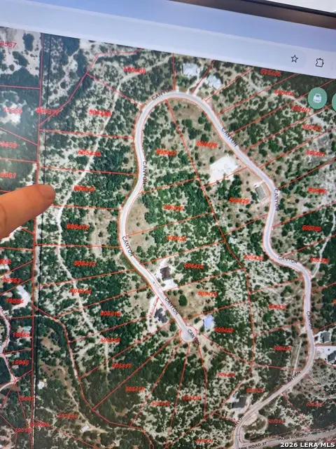 LOT 20 Canyon Rim, Helotes, TX 78023 - #2