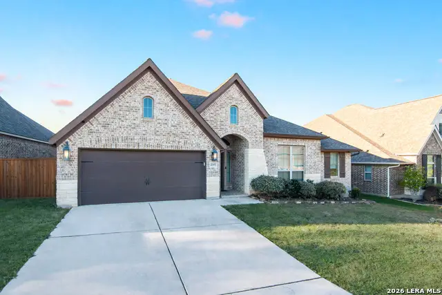 2707 Merritt Vista, San Antonio, TX 78253 - #2
