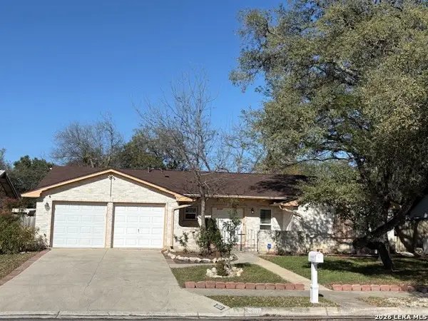 6103 Forest Timber, San Antonio, TX 78240