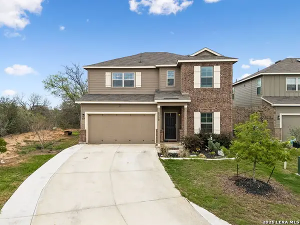 4330 Hidden, San Antonio, TX 78223