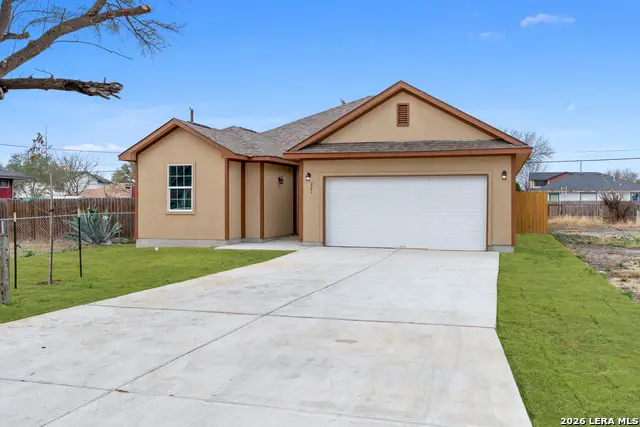 221 Sligo, San Antonio, TX 78223 - #3