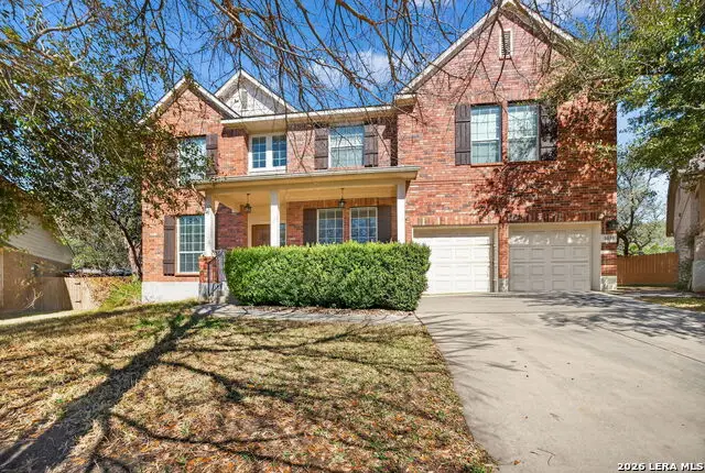 1035 Water Lily, San Antonio, TX 78260 - #1