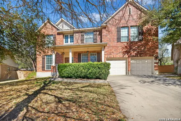 1035 Water Lily, San Antonio, TX 78260