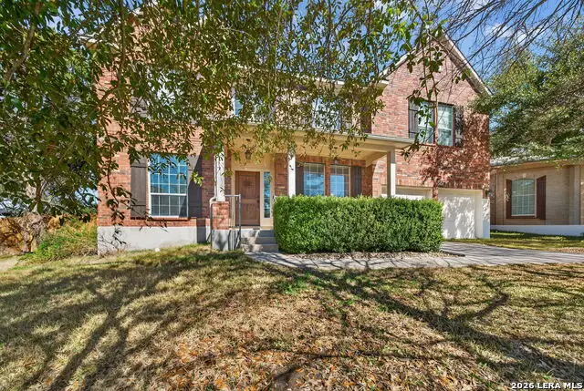 1035 Water Lily, San Antonio, TX 78260 - #2