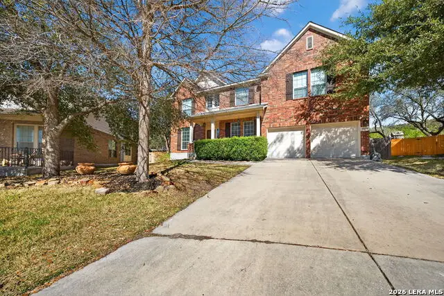 1035 Water Lily, San Antonio, TX 78260 - #3