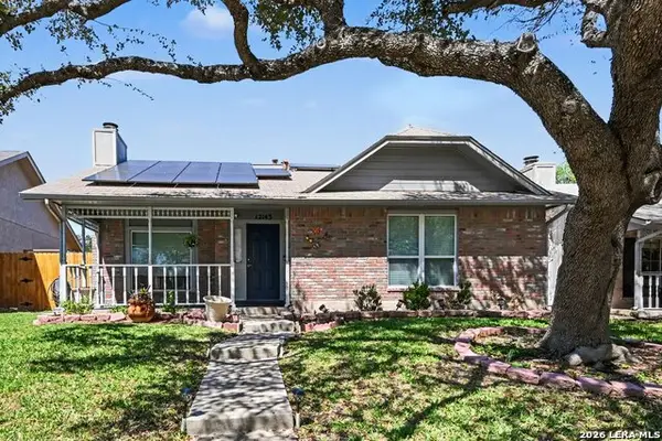 12143 Lemon Blossom, San Antonio, TX 78247
