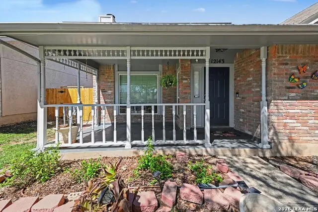 12143 Lemon Blossom, San Antonio, TX 78247 - #2