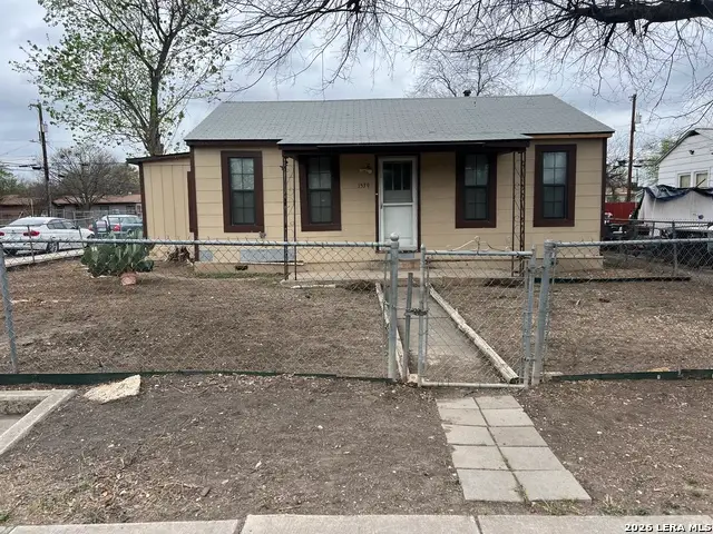 1539 W Mariposa, San Antonio, TX 78201 - #1