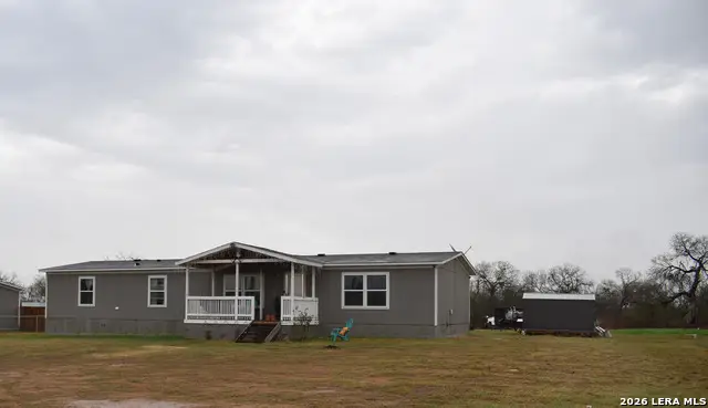 17016 Rancho Escondido, Atascosa, TX 78002 - #1