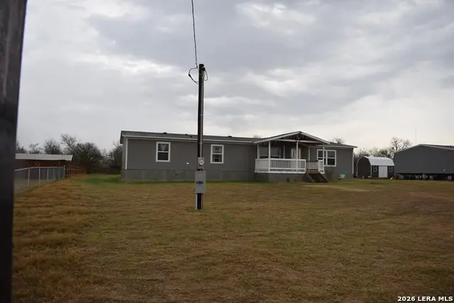 17016 Rancho Escondido, Atascosa, TX 78002 - #2