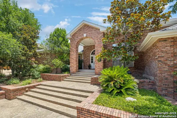 10 Inwood Manor, San Antonio, TX 78248