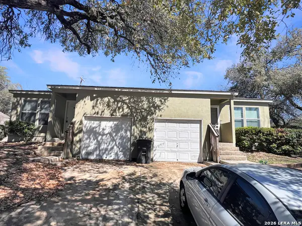 7903-7905 Santa Catalina, San Antonio, TX 78250