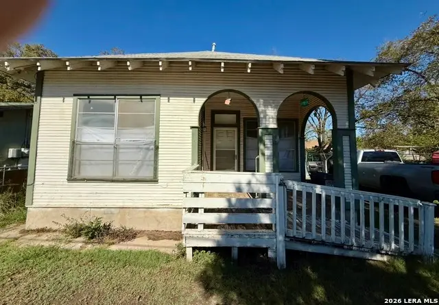 115 Querida Ave, San Antonio, TX 78226 - #2