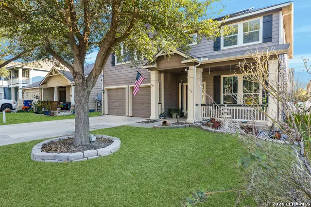 125 Brook Shire, Cibolo, TX 78108 - #3