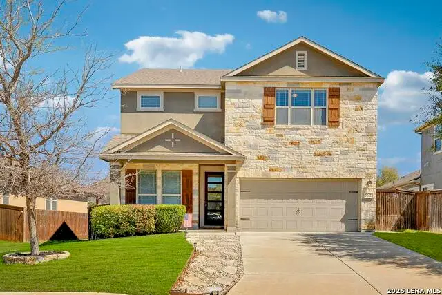 12423 Lincoln Crk, San Antonio, TX 78254 - #1