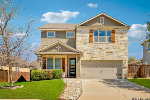 12423 Lincoln Crk, San Antonio, TX 78254