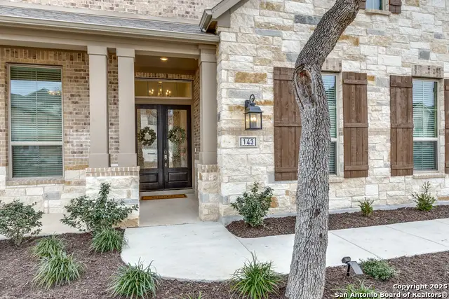143 Sonrisa, Boerne, TX 78006 - #1