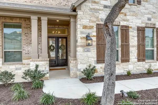 143 Sonrisa, Boerne, TX 78006