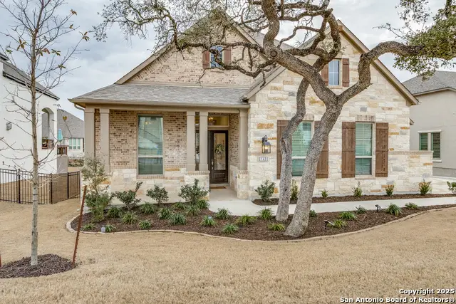 143 Sonrisa, Boerne, TX 78006 - #2